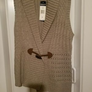 Sweater.